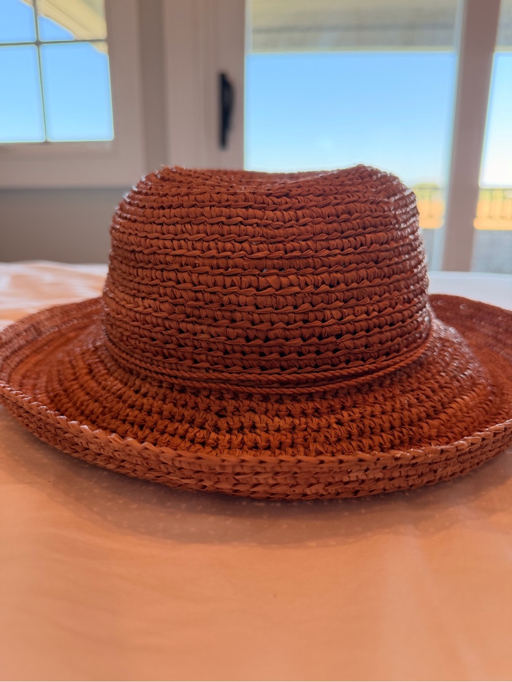 Straw Hat